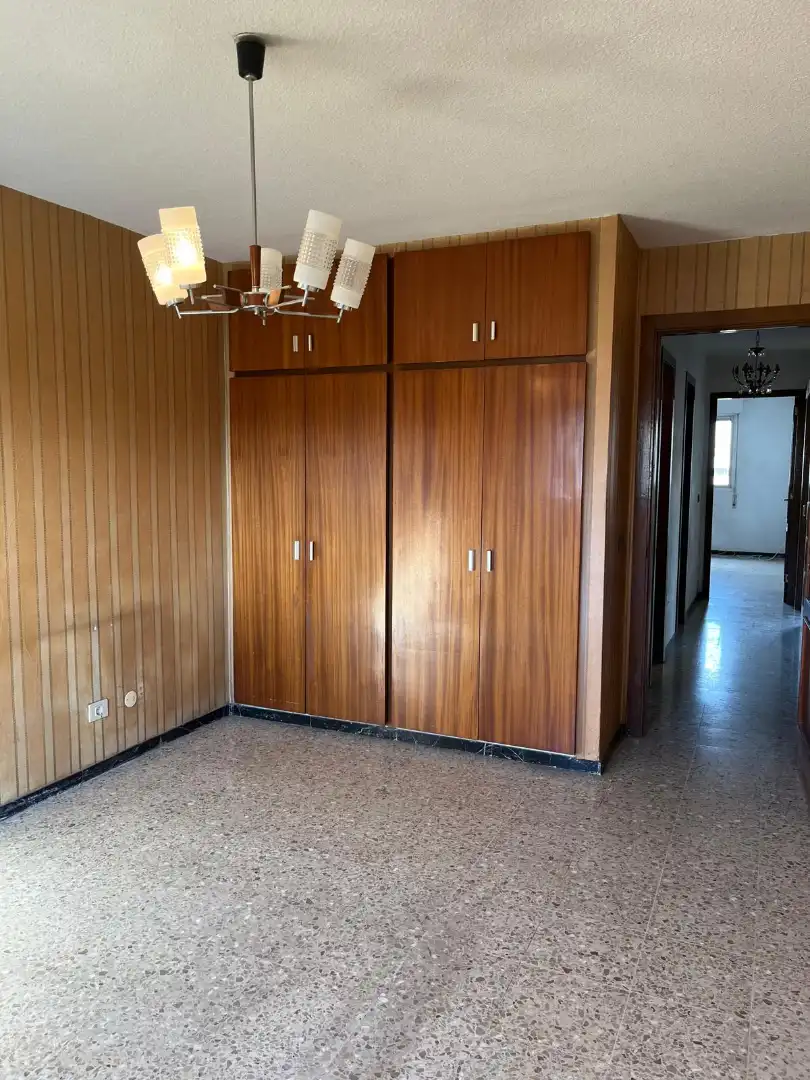 Piso en venta en Calle Santa Teresa Jornet e Ibars, 5, Duggi - Rambla - Los Hoteles
