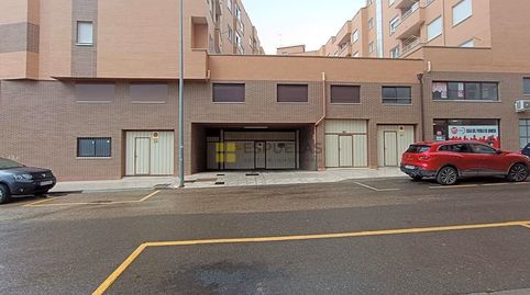 Foto 3 de Garaje en venta en Pablo Neruda, 10, Arnedo, La Rioja