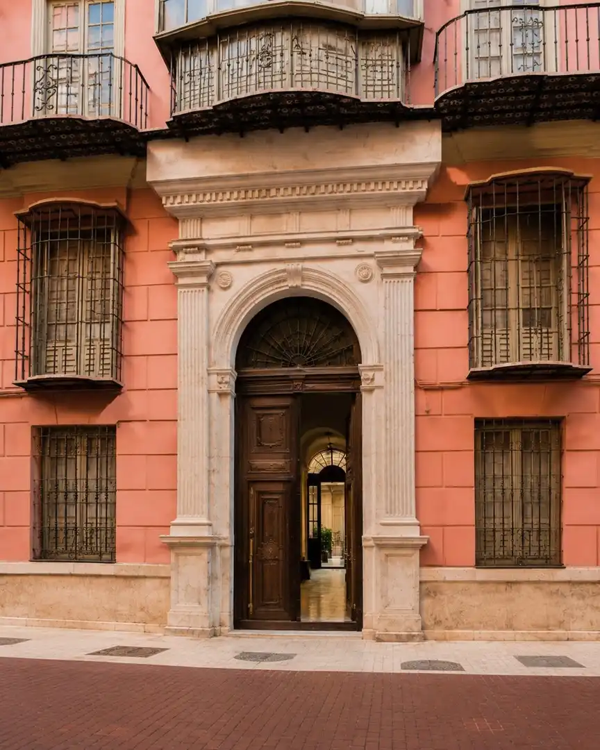 Edificio en venta en Málaga