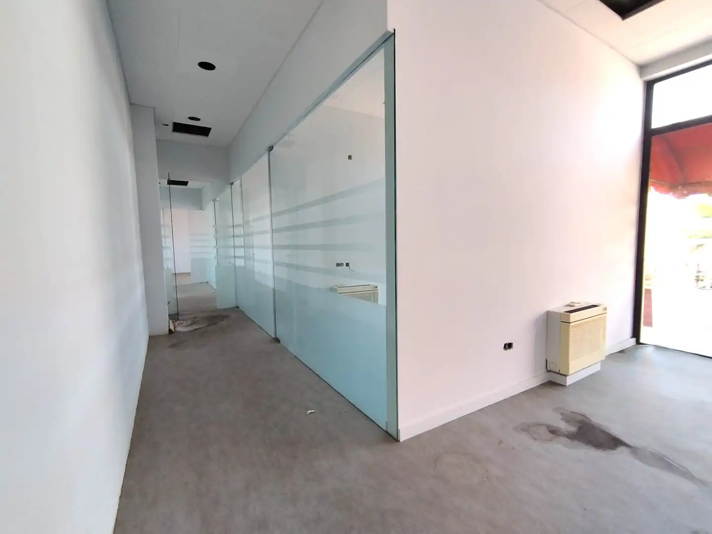Commercial properties for sale in Islantilla