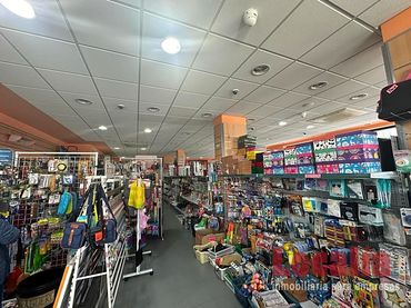Gewerbefläche zur Miete in Reinosa