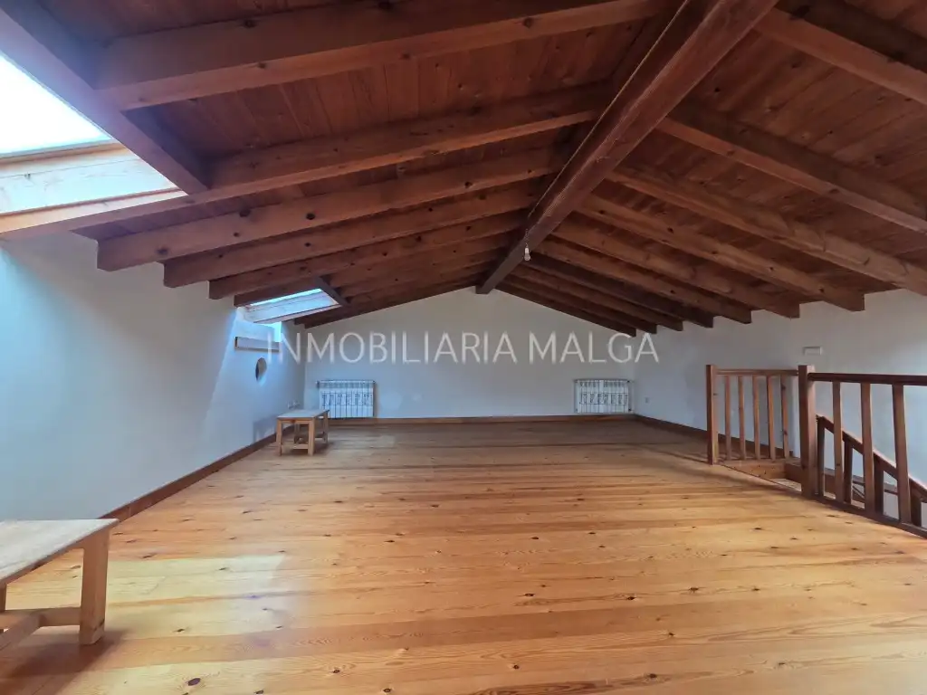 Casa o chalet en venta en Colunga con Calefacción, Parquet y Terraza