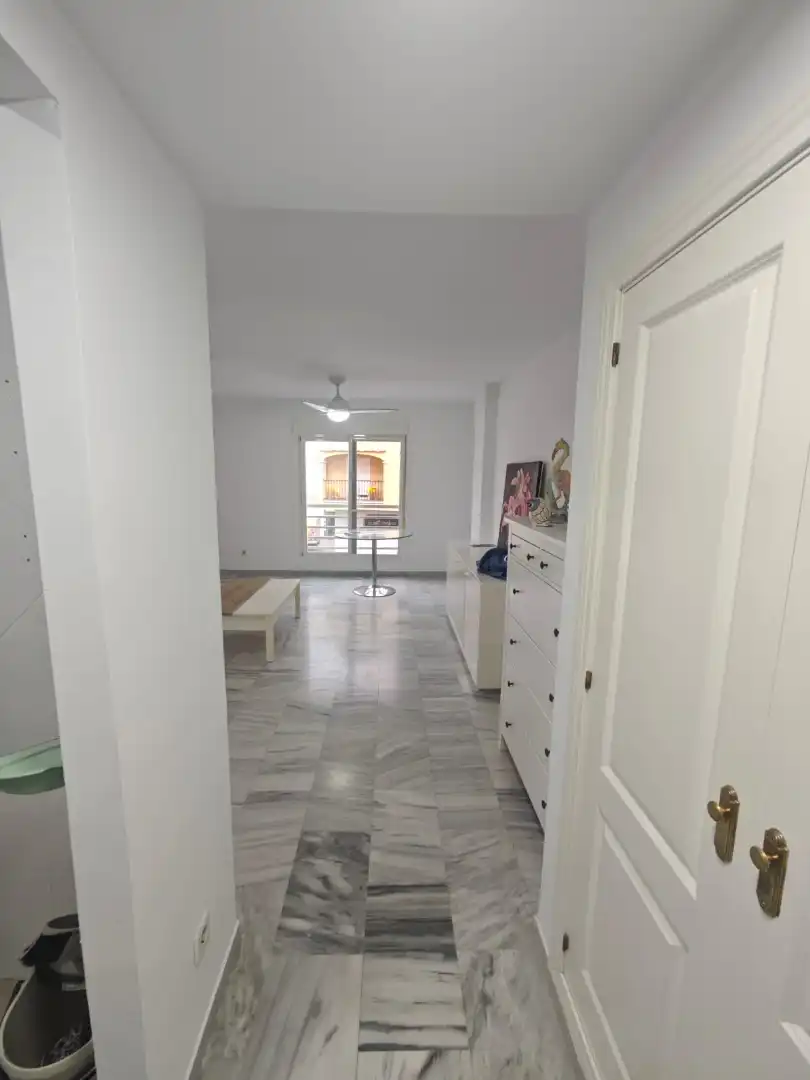 Estudio de alquiler en N/A, -1, Playa del Rincón