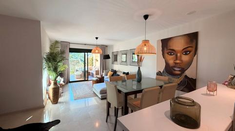 Foto 4 de Pis de lloguer a Guadalmina Alta, Marbella