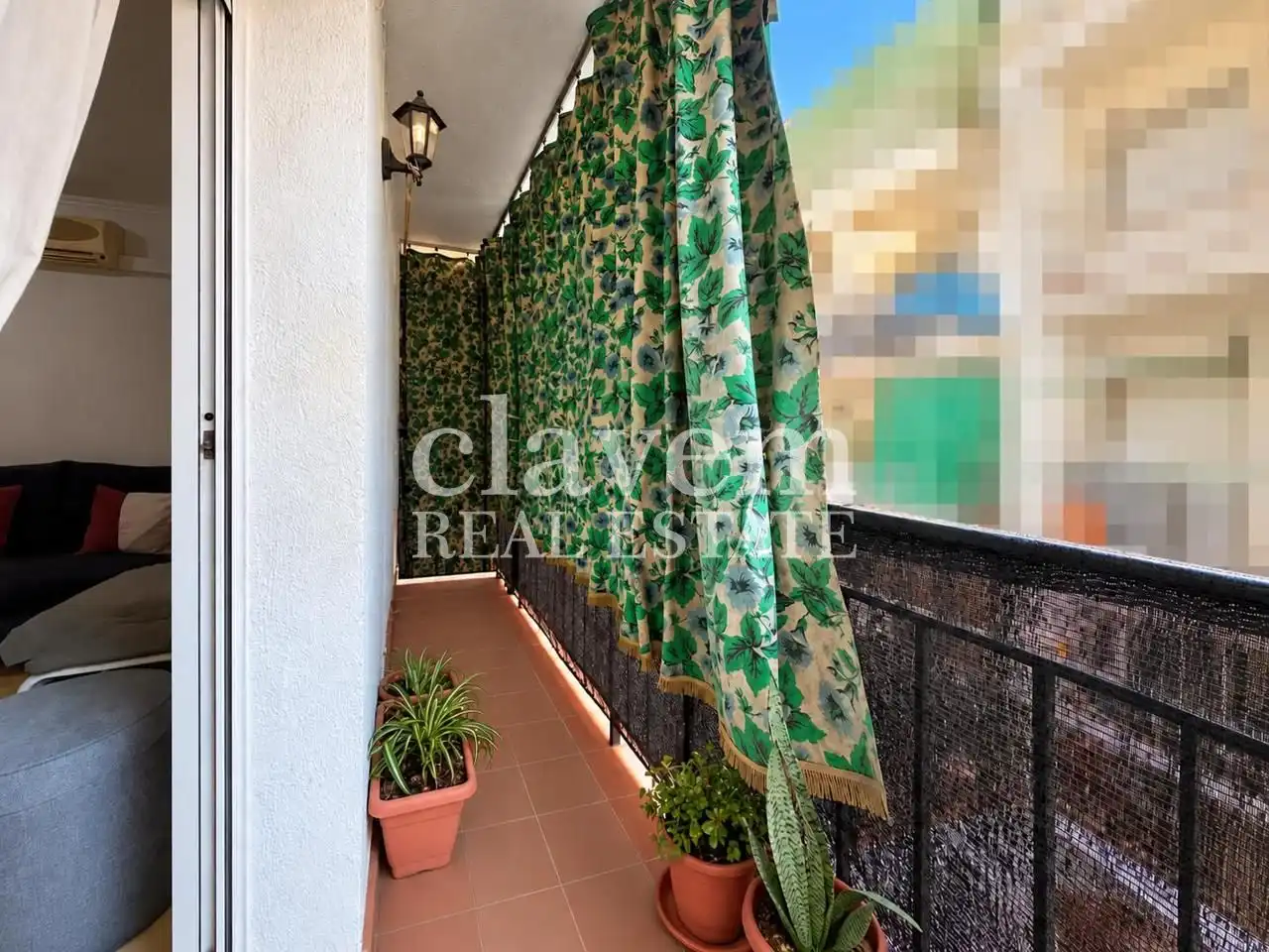 Wohnung mit Terrasse zum Verkauf in calle d'Enric Casanovas, imagen 26