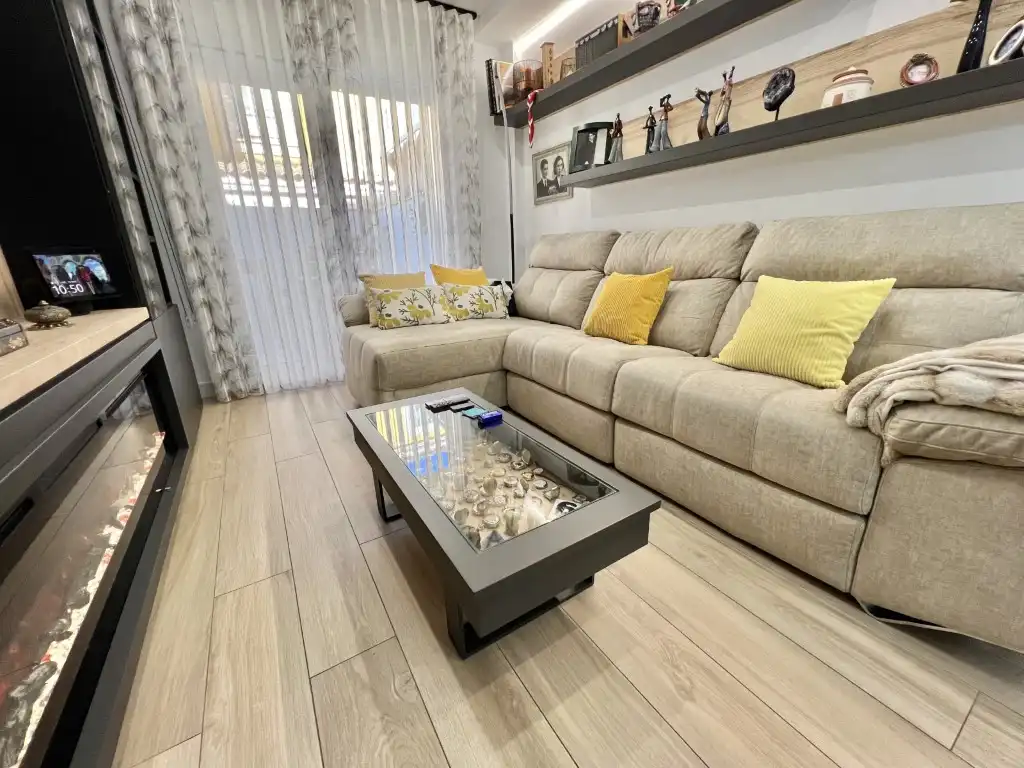 Detached homes for sale in Arco Norte - Avda. España