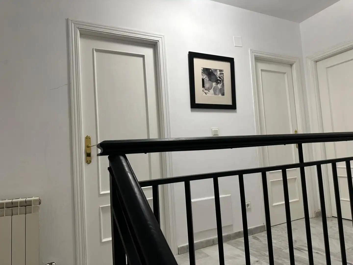 Flat for rent in Granada  with Air Conditioner, Heating and Terrace