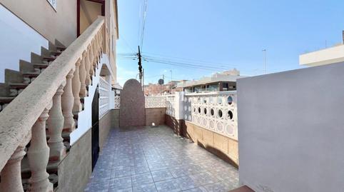 Foto 2 de Casa o xalet de lloguer a Los Europeos, Torrevieja