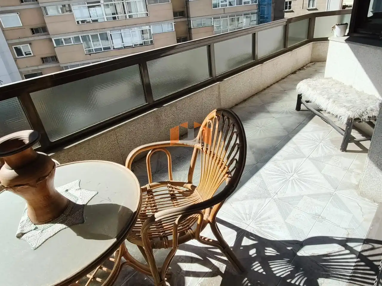 Piso con ascensor en venta en Centro Urbano, imagen 4