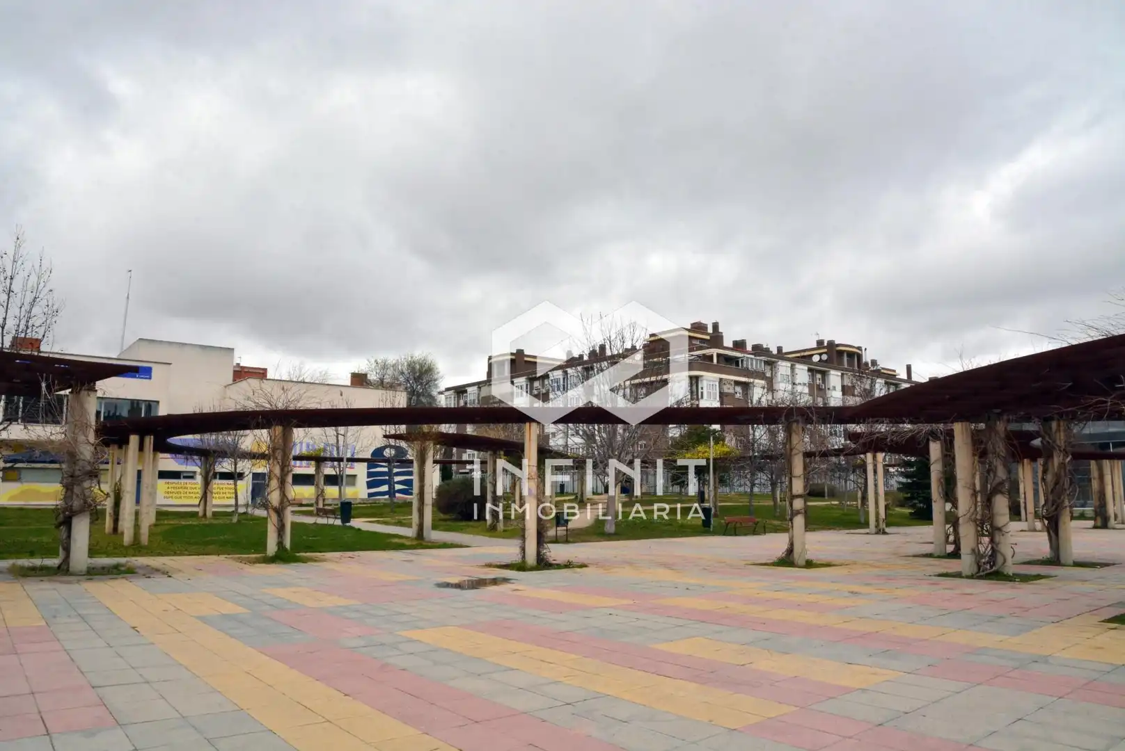 Flat with lift for sale in San Blas, imagen 55