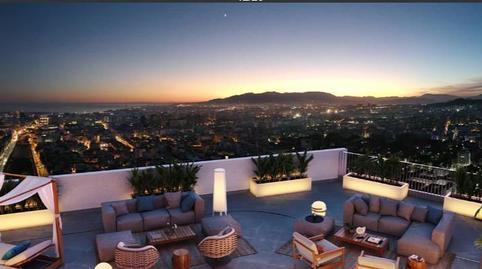 Foto 4 de Apartament en venda a La Trinidad, Málaga