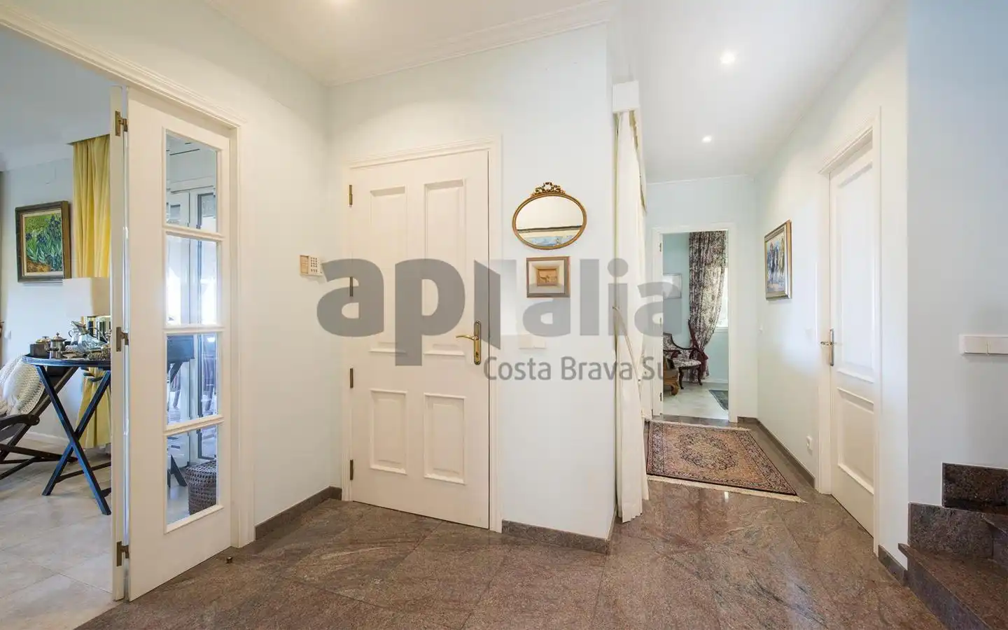 Casa con piscina en venta en Santa María de Llorell, imagen 7