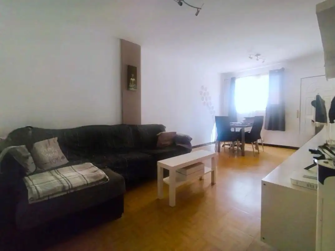 Sala d'estar de Dúplex en venda en Telde amb Forn