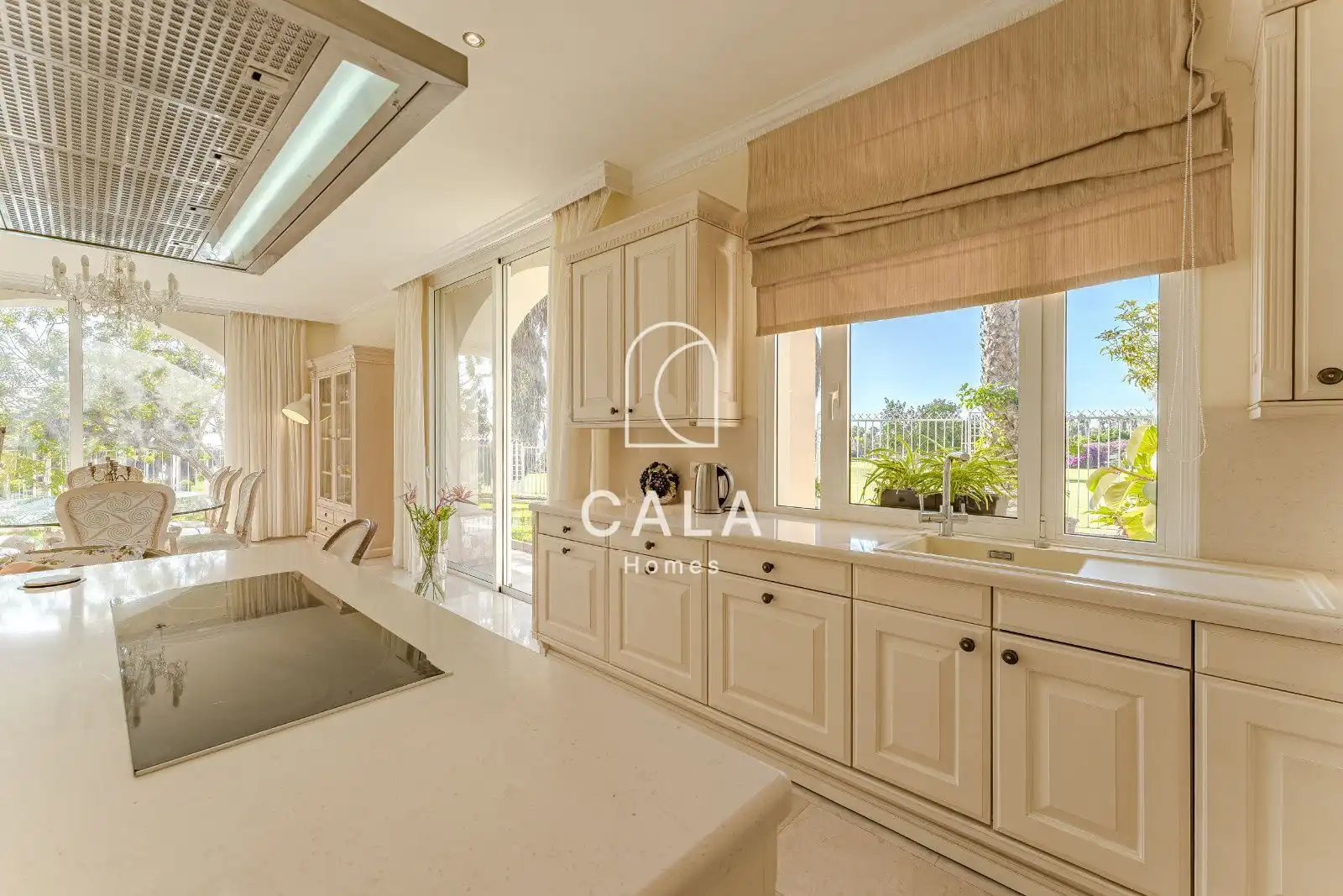 Chalet con piscina en venta en Alcojora, imagen 35