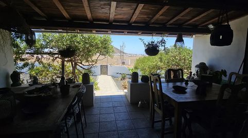 Foto 2 de Finca rústica en venta en Las Cabreras, 38, Nazaret, Teguise