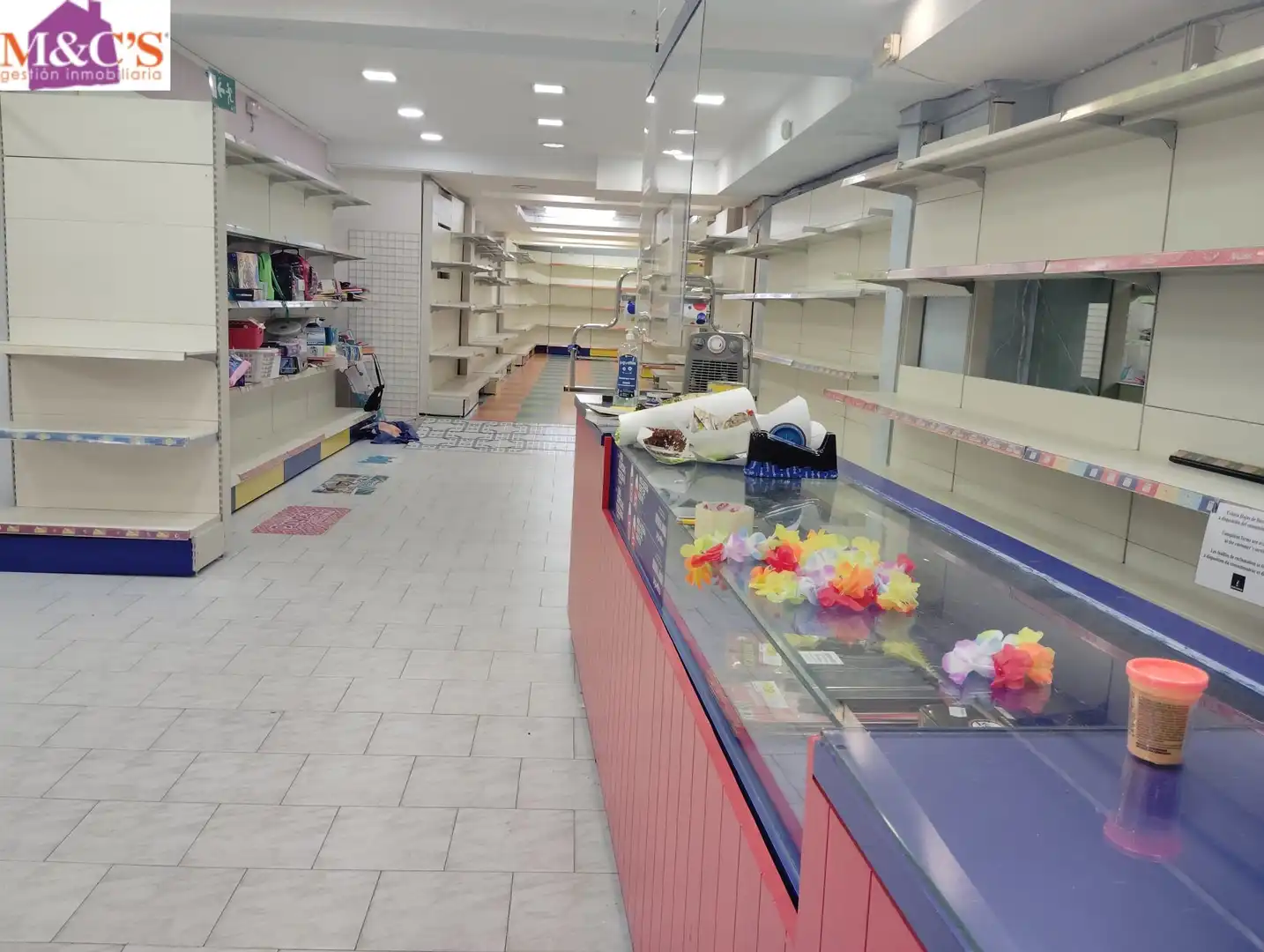 Local comercial de lloguer a Centro, imagen 6