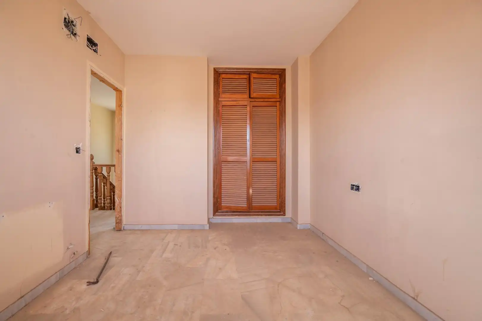Chalet con terraza en venta en Calle VIDES (VENT), imagen 64