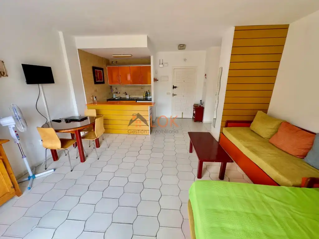Exterior view of Flat for sale in Benalmádena