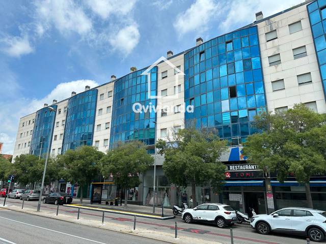 Piso en Venta en Barcelona en Can Tiana