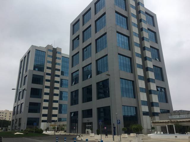 Oficina en Venta en Calle Arquitectura, 3 en San Jerónimo - La Bachillera