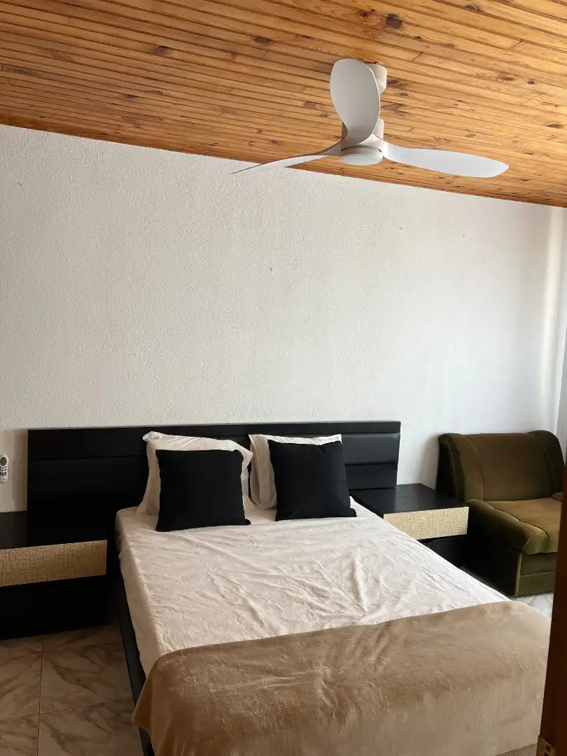 Bedroom of Houses for rent in L'Albagés, Lleida