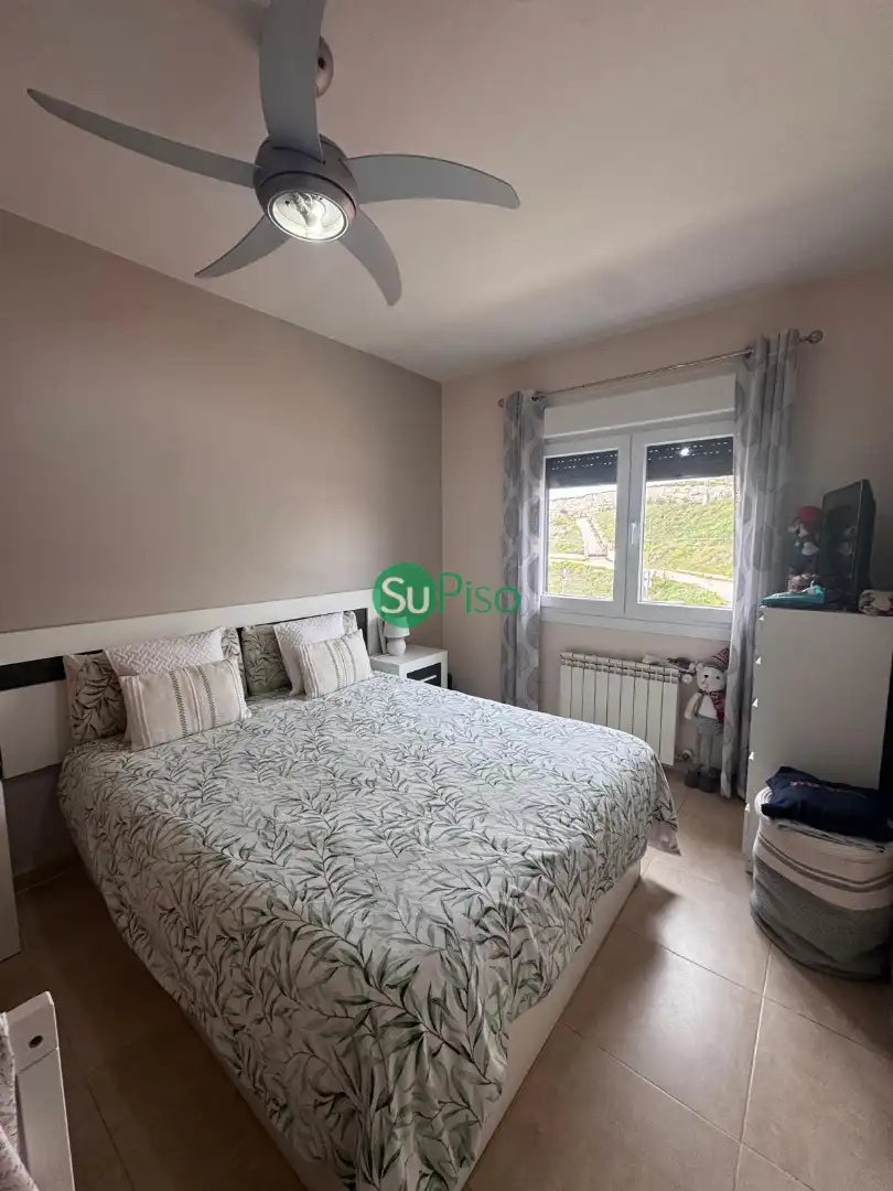 Wohnung zum Verkauf in Avenida Castilla-la Mancha, 9, Yeles