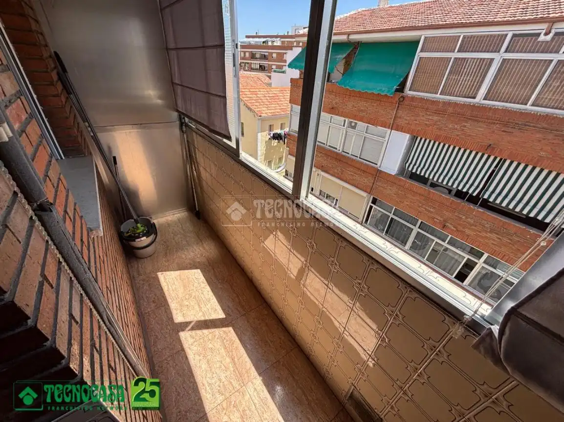 Terrassa de Pis en venda en Ciudad Real