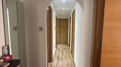 Foto 5 de Piso de alquiler en San Andrés - San Antolín, Murcia Capital