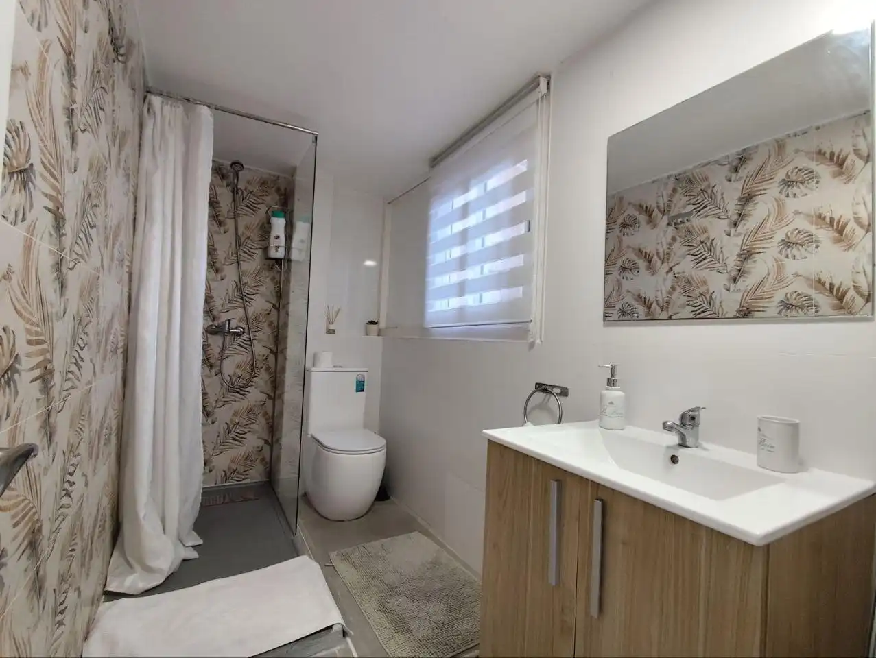 Flat for sale in De La Esperanza, imagen 6
