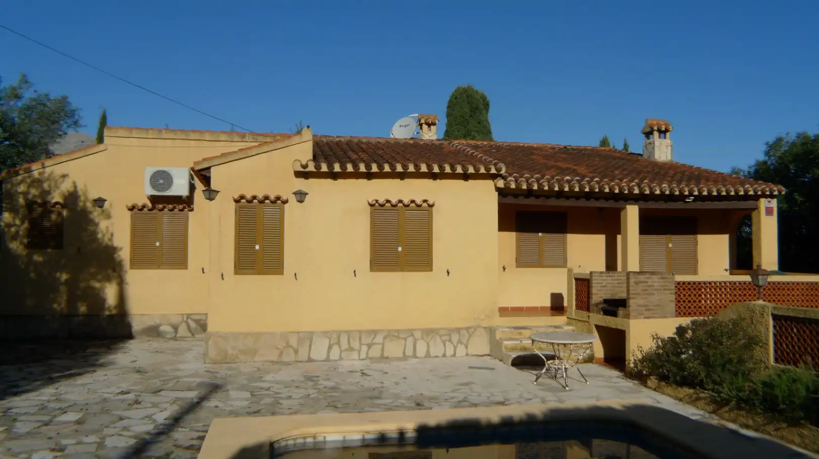 Villa avec piscine à vendre à Orba, imagen 7