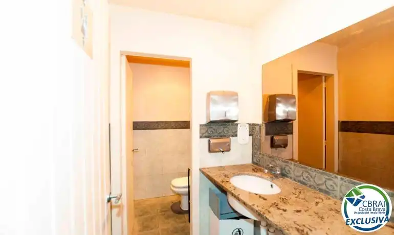 Locale commerciale in vendita a Calle Puig Rom 106, imagen 10