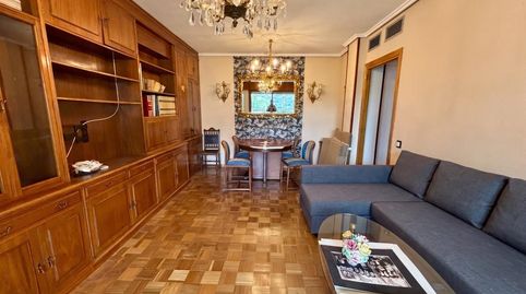 Photo 3 of Flat for rent in Calle Antonio Calvo, San Pascual, Madrid Capital