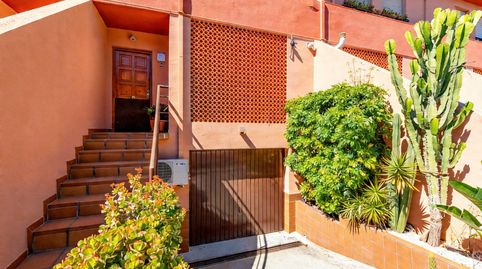 Foto 2 von Einfamilien-Reihenhaus zum Verkauf in Centro, Sant Joan d'Alacant