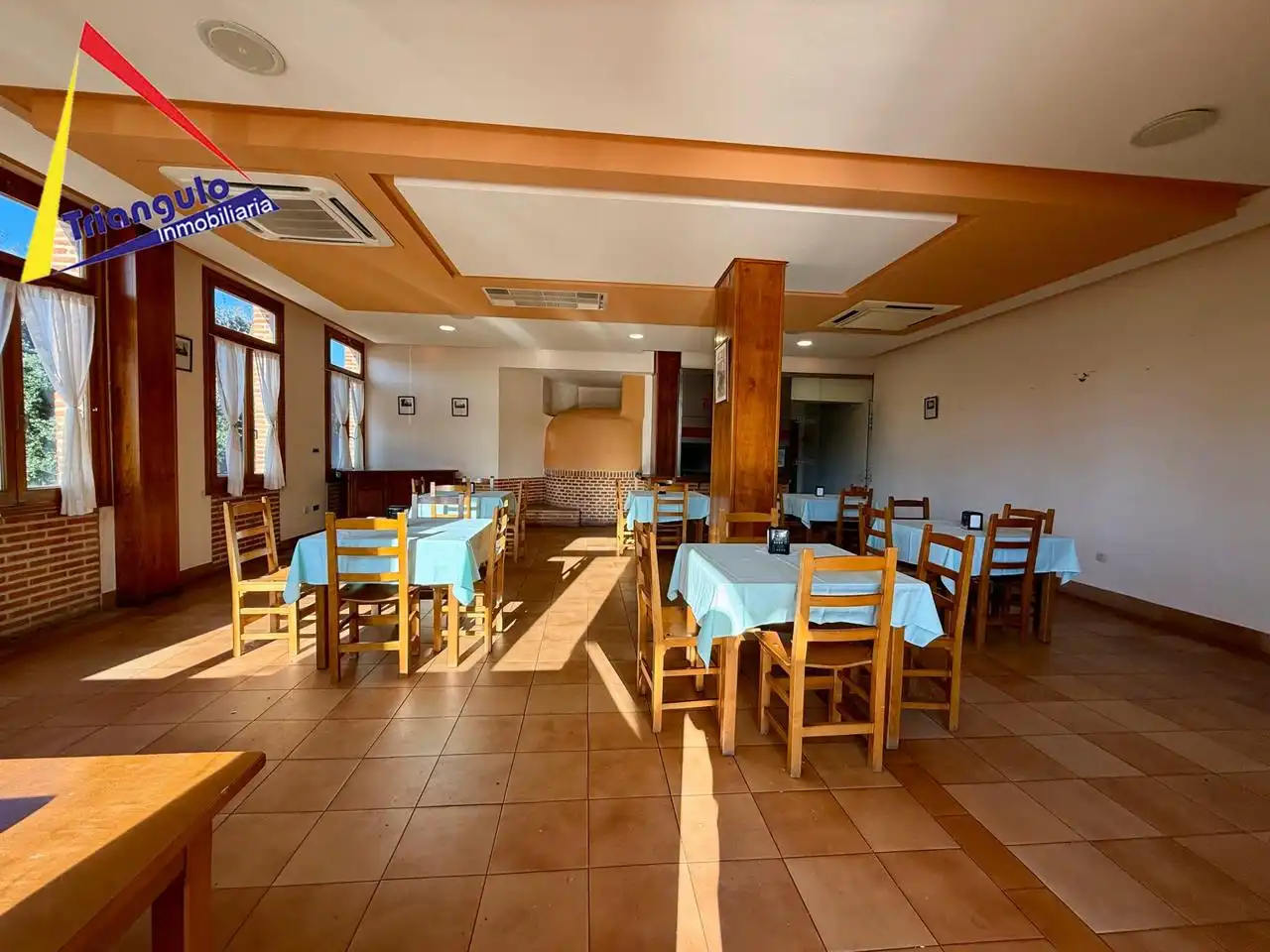 Casa o xalet en venda en Trescasas amb Aire condicionat, Terrassa i Moblat