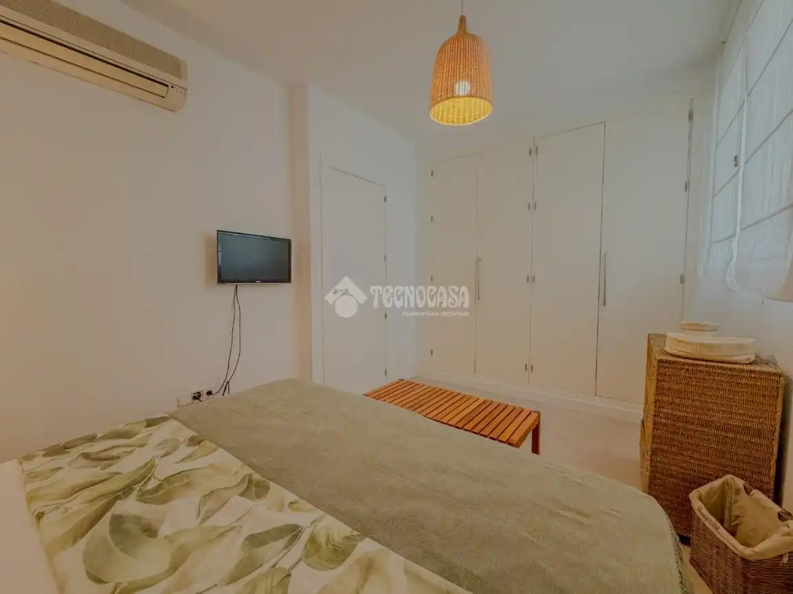 Habitación de Piso en venta en Rota con Aire acondicionado, Calefacción y Jardín privado
