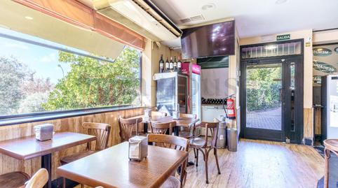 Photo 2 of Premises for sale in Calle de Albacete, San Pascual,  Madrid Capital