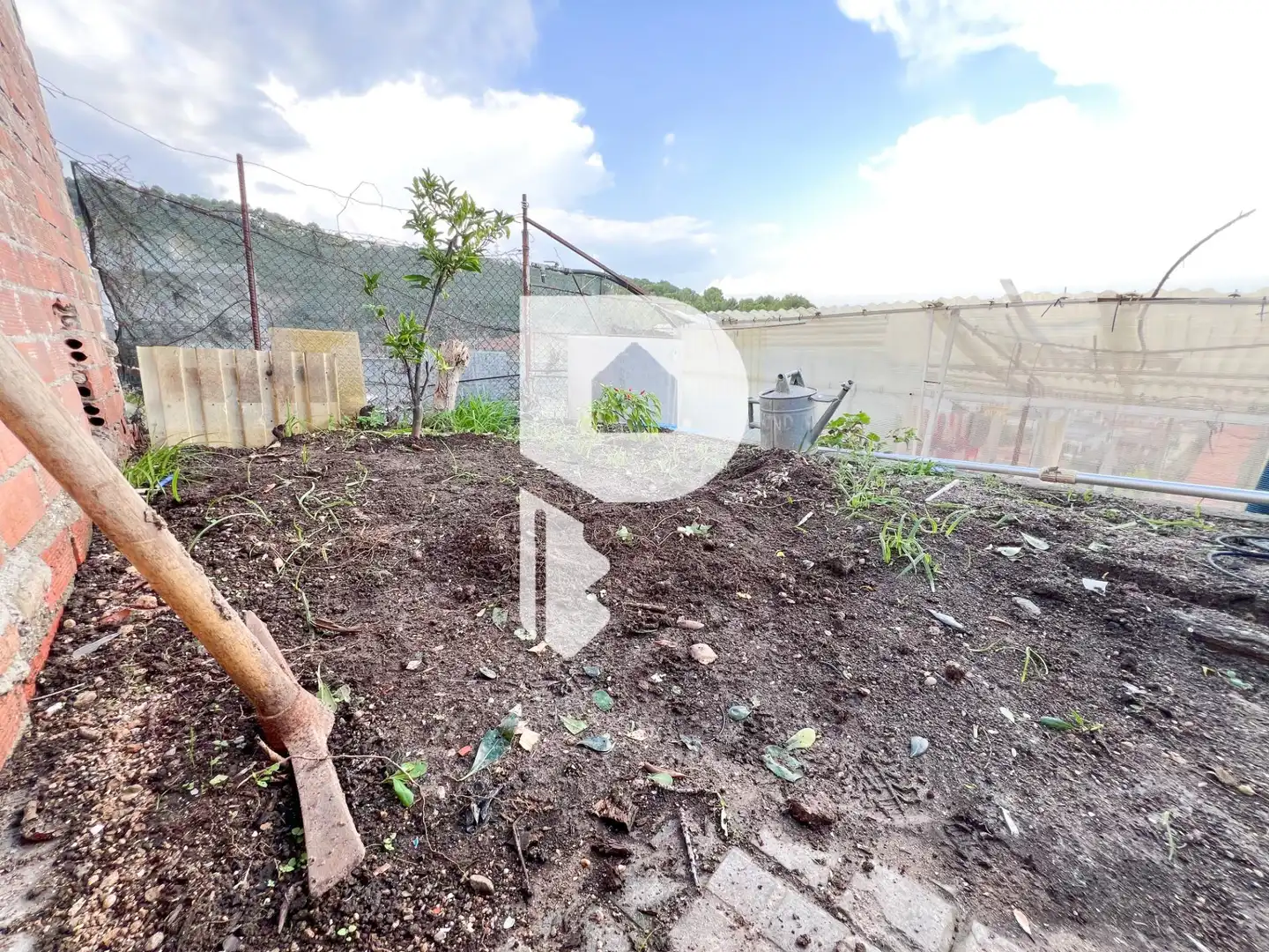 Houses for sale in Sant Andreu de la Barca  with Air Conditioner, Heating and Private garden