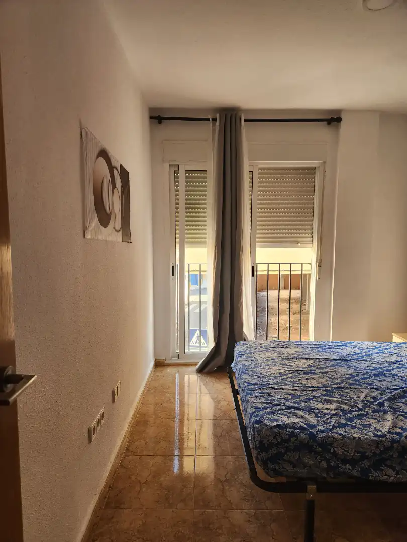 Flat for rent in Calle Sevilla Moreno, 20, Centro