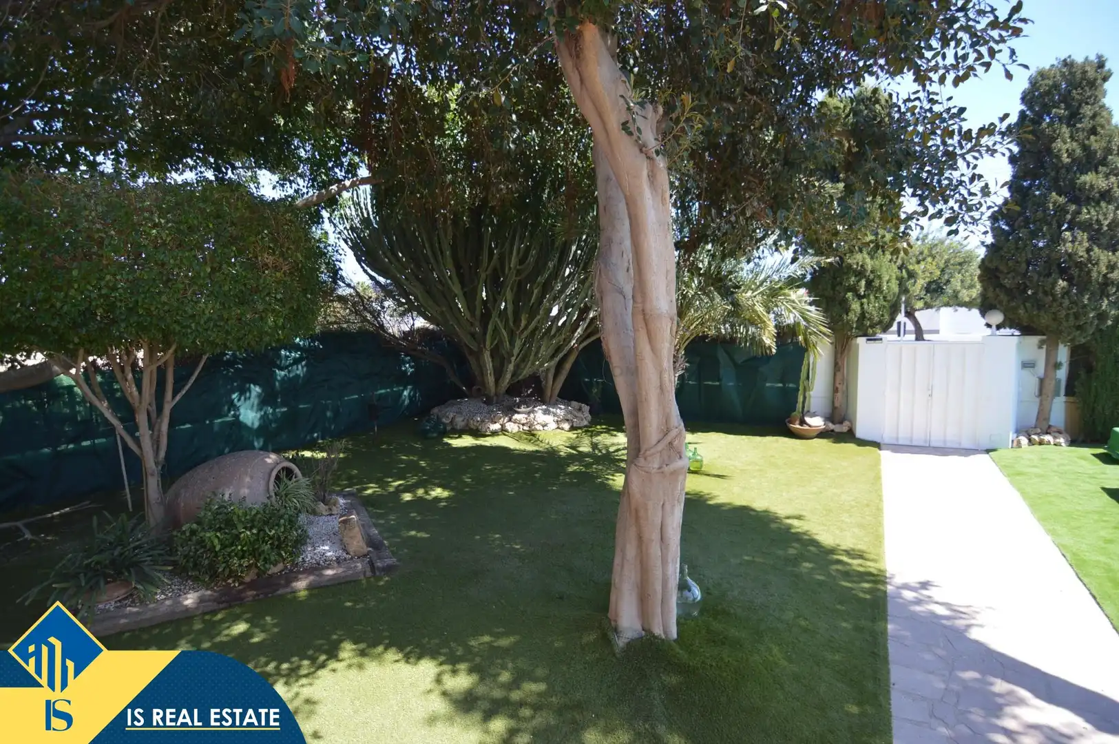Chalet con jardín en venta en Zona Carrefour - Urbanizaciones, imagen 11