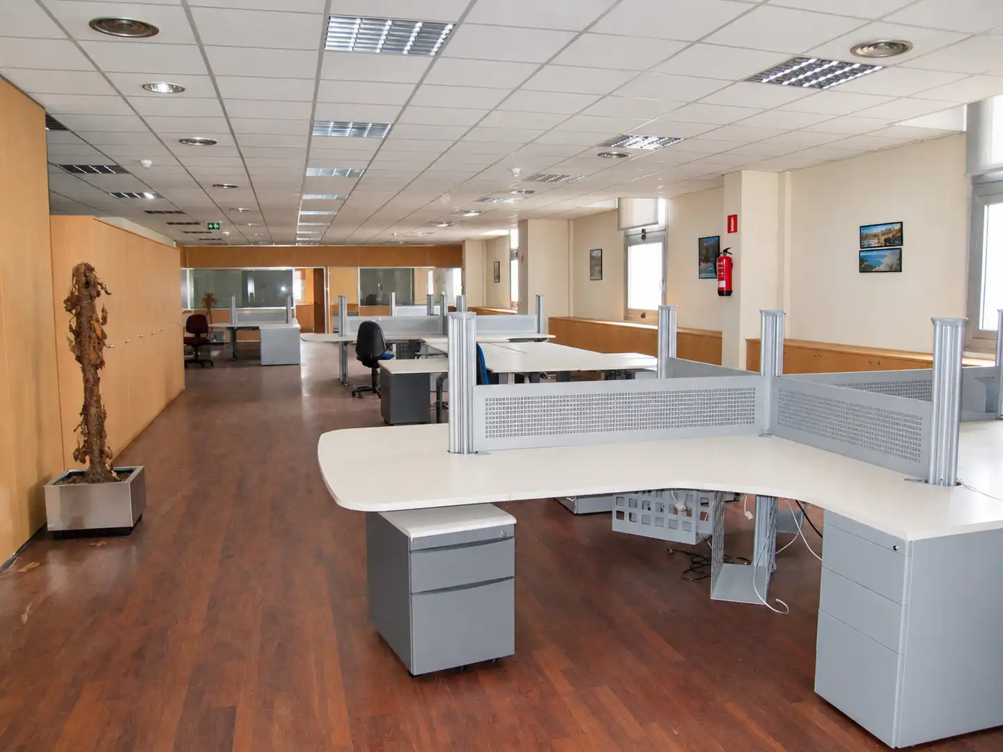Nave industrial in vendita a Sant Martí, imagen 41