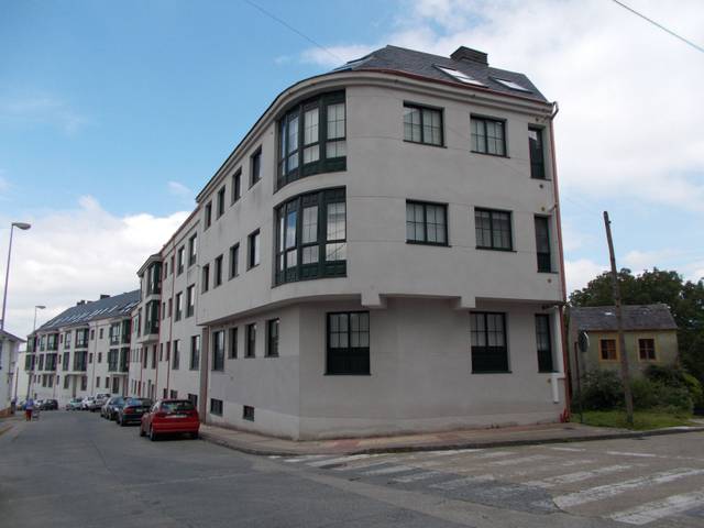 Local comercial en Venta en PEDREIRAS en Vilalba