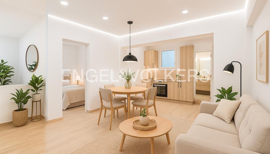 Photo 1 of Apartment for sale in El Camp d'en Grassot i Gràcia Nova, Barcelona