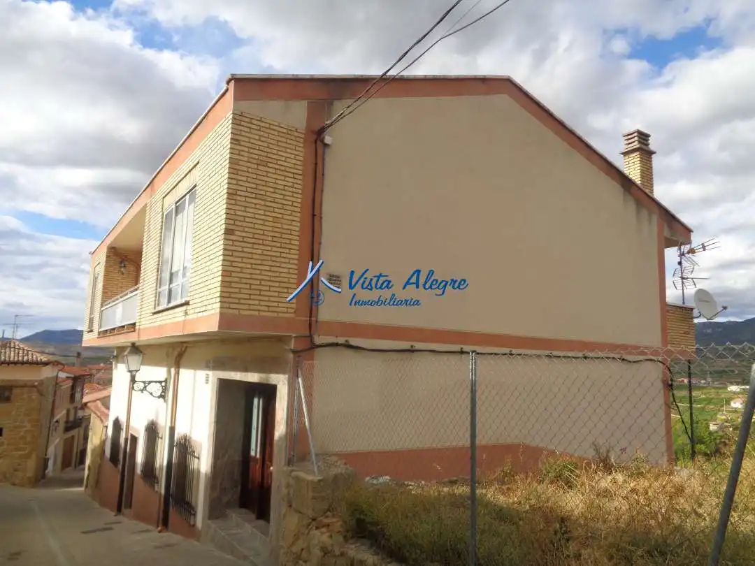 House for sale in San Vicente de la Sonsierra