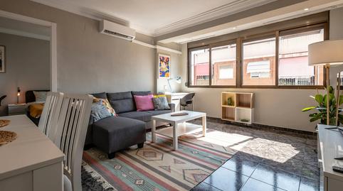 Photo 2 of Flat to rent in N/a, Natzaret,  Valencia Capital