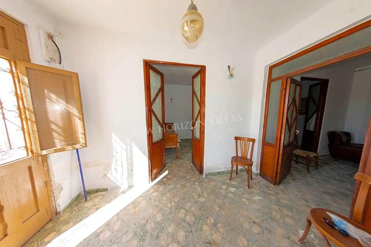 Finca rústica en venta en Huércal-Overa con Jardín privado y Internet