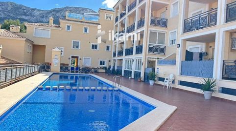 Photo 2 of Attic for sale in Bonavista, La Pedrera - Vessanes, Dénia