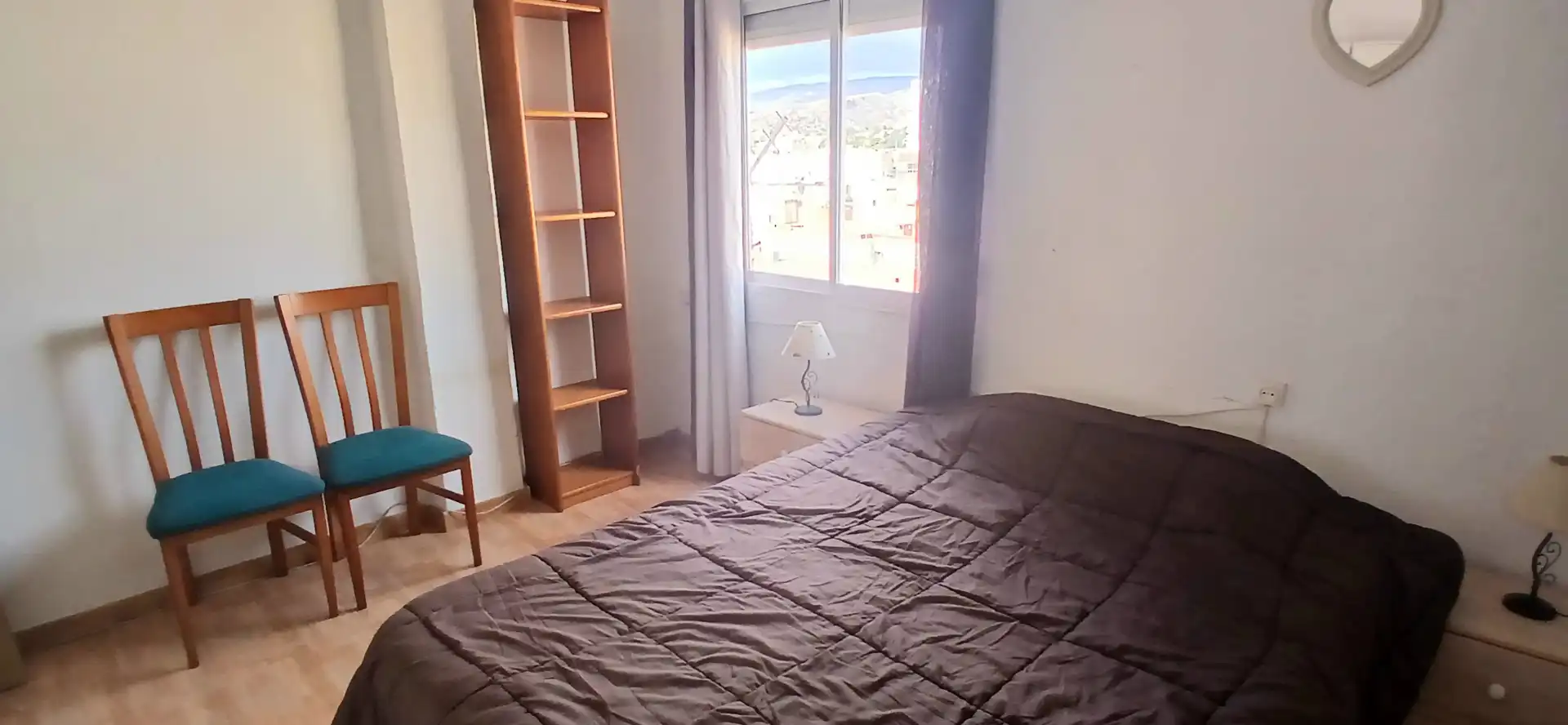 Dormitori de Pis en venda en Los Ángeles - Cruz de Caravaca