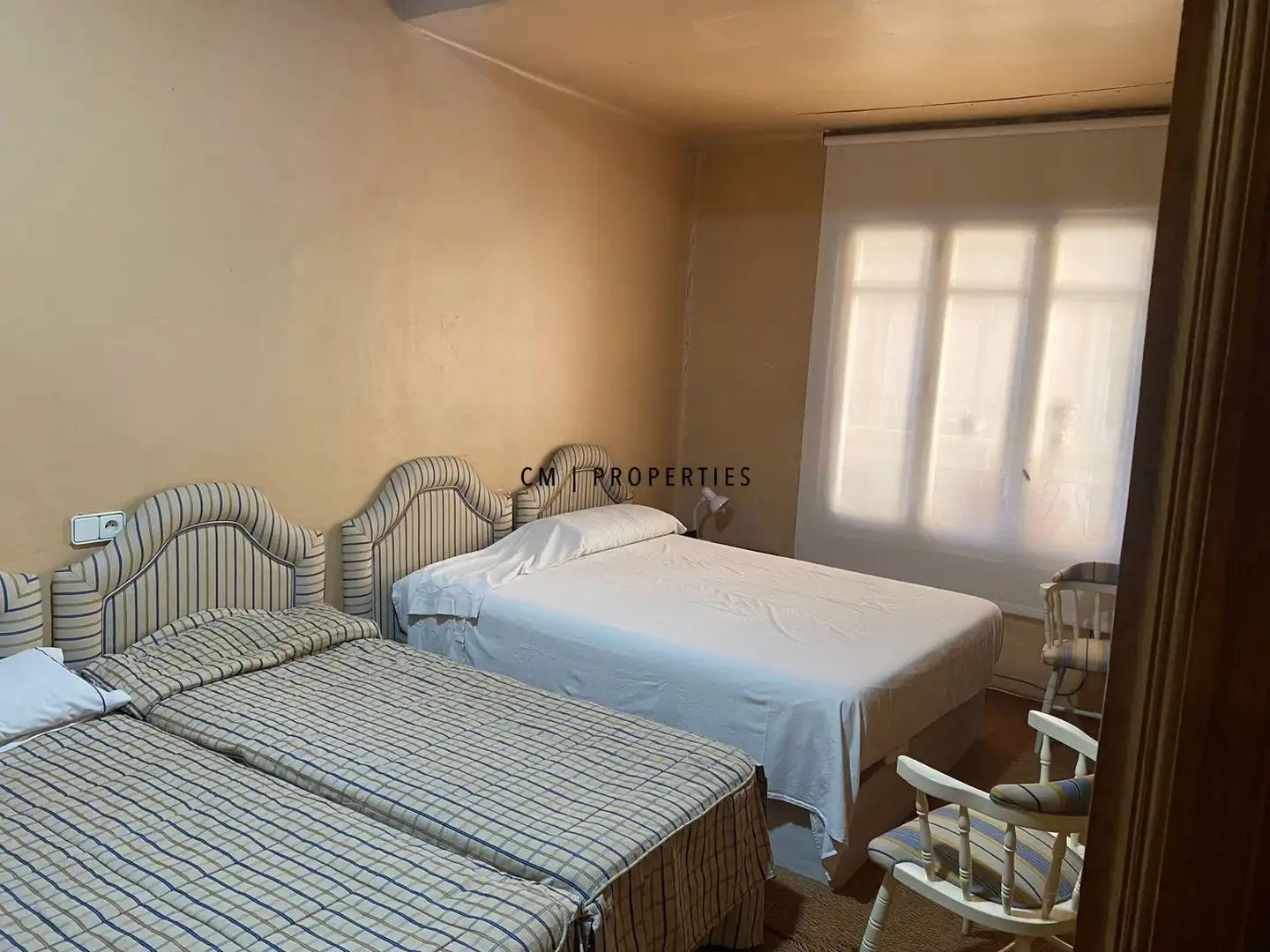 Piso con ascensor en venta en Escolano, imagen 10