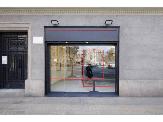 Local comercial en Venta en Calle Gràcia en El Camp d'en Grassot i Gràcia Nova