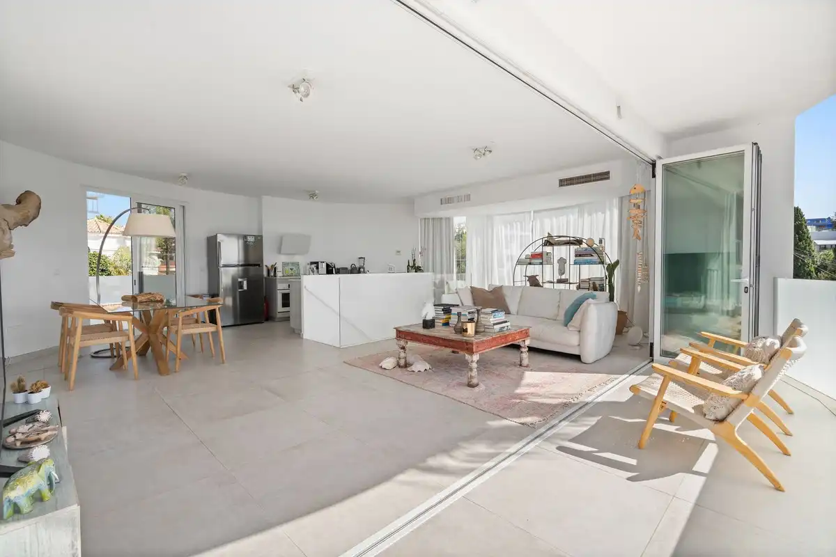 Casa con terrazza in vendita a Elviria - Cabopino, imagen 11